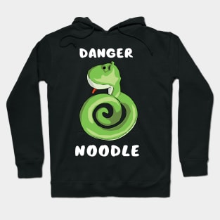 Dangerous Noodle Hoodie